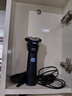 飞利浦（PHILIPS）【周杰伦同款】电动剃须刀新一代旋风1系刮胡刀 风驰切剃3D浮动刀头 生日礼物送老公 国家补贴 实拍图