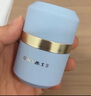 伊风（ESWIND）蓬蓬粉头发蓬松免洗控油蓬松粉干发粉懒人油头刘海去油男女10g 实拍图