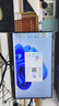 万利达（Malata）23.8英寸100Hz IPS硬屏VGA HDMI接口低蓝光不闪可壁挂三微边薄机身节能FHD办公游戏显示器W248BT 实拍图