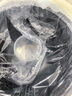 九阳（Joyoung）0氟系列珐琅瓷釜3升蜜罐电饭煲 4~6人家用0特氟龙电饭锅微压20分钟快煮多功能柴火饭杂粮饭30NF02 实拍图