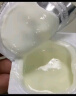 君乐宝 简醇 0添加蔗糖 90g *8联杯装 低温酸奶酸牛奶 生鲜 健康轻食 实拍图
