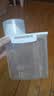 京东物流 日式杂粮密封罐家用防虫防潮食品级储存桶五谷收纳盒 【小号*1】 16*11*21cm 实拍图