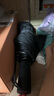 京东京造 雨伞 自动折叠伞太阳伞遮阳男晴雨两用大号 双人伞10骨25寸115cm 实拍图