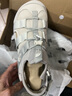 北面（The North Face）凉鞋男户外轻便抓地涉水鞋防滑沙滩鞋舒适 83NL 6S4 实拍图