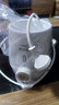 新安怡（AVENT） 飞利浦新安怡宝宝婴儿恒温温奶器暖奶器智能加热器自动保温 SCF356/01 实拍图