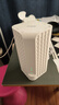 蜂助手5G盒子P3(极光TV版) 【高速版】CPE+WiFi6(AX3000)路由器+高清8K机顶盒 P3【含蜂助手大会员M6年卡】 实拍图
