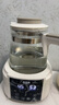 贝因美（Beingmate）恒温水壶 恒温壶婴儿调奶器温热暖奶器家用冲奶粉电热烧水壶 实拍图