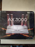 普联（TP-LINK） 大道AX3000满血WiFi6千兆无线路由器 5G双频家用穿墙 Mesh 3000M无线速率 信号增强 易展 XDR3010 实拍图