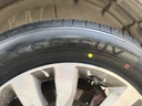 朝阳轮胎 汽车轮胎 225/60R18 100H C66 SUV适配瑞虎7/宋Pro/博越 实拍图