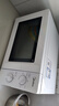 美的（Midea）快捷微波炉 家用小型 360°转盘加热 旋钮操控 易洁内胆（M1-L213B） 实拍图