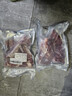 德穆清原切牛小里脊新鲜牛肉3斤清真牛肉儿童牛柳冷冻生鲜烤肉食材 整条1.5kg 实拍图