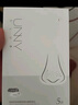 悠宜（unny club）双效洁净去黑头鼻贴膜5组10导出精华液草莓鼻粉刺收缩毛孔 实拍图