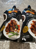 李锦记 黑椒汁230g 挤挤装 0添加防腐剂 胡椒牛排意面酱黑椒酱 实拍图
