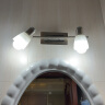 飞利浦（PHILIPS）恒亮型LED灯泡高亮节能球泡照明光源E27螺口12W黄光3000K真彩版 实拍图