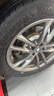 德国马牌（Continental）防爆胎 245/50R19 105W XL FR UX7 SSR 适配宝马X3 宝马 X4 实拍图