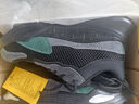 老管家劳保鞋男超轻钢头防砸防刺穿安全工作夏季大孔透气268  41 实拍图