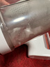 uwant友望除螨仪床宝 升级吸力双杯尘螨分离65℃热风烘干 家用床上除螨机 宠物除螨仪CM2306大白ultra 实拍图