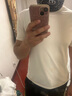 名创优品（MINISO）洞洞鞋女男夏季外穿沙滩凉鞋防滑厚底踩屎感包头凉拖鞋黑色38-39 实拍图