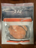 美威 冷冻智利轮切三文鱼排2-3片净重400g 大西洋鲑鱼 海鲜水产鱼类 实拍图