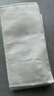 美丽雅洗碗抹布厨房家用清洁巾加厚刷碗不易沾油不易掉毛去油污吸水10片 实拍图