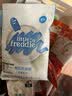 小皮（Little Freddie）米粉婴儿高铁有机强化钙铁锌 初尝宝宝辅食婴幼儿米糊 【便携装】米粉尝鲜装*4 实拍图