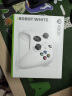 微软Xbox无线游戏手柄 无线控制器 冰雪白 蓝牙适配Xbox/PC//平板/手机 Steam促销黑神话悟空 双影奇境 实拍图