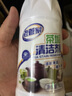 老管家 茶垢清洁剂茶渍咖啡渍清除剂茶具水杯茶壶除垢剂免刷洗400g 实拍图