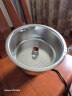 小熊（Bear）养生壶 1.2L大容量煮茶器煮茶壶 316L不锈钢喷淋蒸茶壶泡茶壶 煮茶烧水一体 ZCQ-D12L6 实拍图