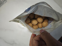 果夫子 阿克苏纸皮核桃500克/袋休闲孕妇零食新疆特产原味手剥185核桃 实拍图