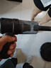 志高（CHIGO） 车载吸尘器家用大吸力无线手持小型汽车用桌面便携新能源除尘机 120W升级款+吸抽吹充四用+滤芯*3 实拍图