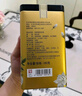 吴裕泰吴裕泰茉莉花茶 特种茉莉绿茶浓香茶叶 七窨芽叶花草茶 茶礼 云尖品鉴组合共200g 实拍图