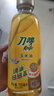 刀唛（Knife）玉米油750ml 物理压榨一级食用油 香港品牌 团购送礼 实拍图