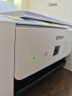 爱普生（EPSON）墨仓式L3266 微信打印/无线连接 家用打印复印扫描一体机 实拍图