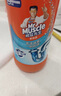 威猛先生（Mr Muscle）管道疏通剂 500g*2瓶  家用清洁 下水道厕所管道疏通剂 实拍图