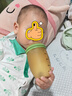 伊利金领冠珍护【三代OPO好吸收】幼儿A2奶粉3段(1-3岁)900g*6整箱装 实拍图