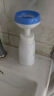 OVDL花朵洗手液300ml 花瓣形泡沫慕斯温和易冲洗清洁液（樱花清香） 实拍图
