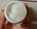 珀莱雅红宝石面霜3.0轻盈款50g抗皱紧致淡化细纹保湿乳液面霜生日礼物女 实拍图