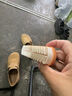 KOOGIS麂绒面胶刷麂皮刷子勃肯鞋马丁靴翻毛皮皮革绒面软刷 实拍图