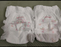 好奇（Huggies）铂金装小桃裤成长裤XXXL26片*4包(17kg以上)【透爽散热】 实拍图