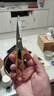 强力合金剪刀办公剪德国进口厨房剪家用剪刀多功能 居家裁剪用办公剪彩神器 【加厚】合金大柄款 实拍图