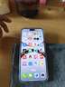 OPPO Find X8 16GB+256GB 浮光白 无影抓拍 超轻薄直屏 天玑9400 AI一键问屏 5630mAh 国家补贴 5G手机 实拍图