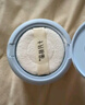 十月结晶婴儿爽身粉新生儿童粉扑天然宝宝玉米痱子粉120g 实拍图