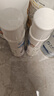 妙思乐（Mustela）儿童洗发水沐浴露婴儿洗沐二合一500ml+身体乳300ml洗沐套装 实拍图