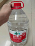 农夫山泉 饮用水 饮用天然水4L*4桶 整箱装 桶装水 实拍图