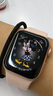 苹果 Watch Series  Ultra1/Ultra2/S3/S7/S8/S9/SE二手智能手表 Apple Watch SE 实拍图