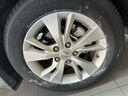 优科豪马轮胎215/60R16 95H ASPEC A349F本田雅阁/思铂睿/丰田锐志/凯美瑞 实拍图