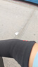 李宁（LI-NING）护肘网球肘关节保护套专用护具男夏薄健身篮球羽毛球护臂卧推护套 实拍图