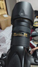 尼康（Nikon）尼康24-70 16-35 70-200 /2.8G ED全画幅二手单反镜头防抖大三元 AF-S 24-70mm F2.8G ED 一代 99新 实拍图
