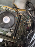 联想（Lenovo）4GB  DDR4 2400 台式机内存条 实拍图