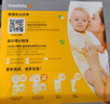 美德乐（Medela）手动吸奶器和韵舒悦版手动吸乳器大吸力 手动挤奶器 实拍图